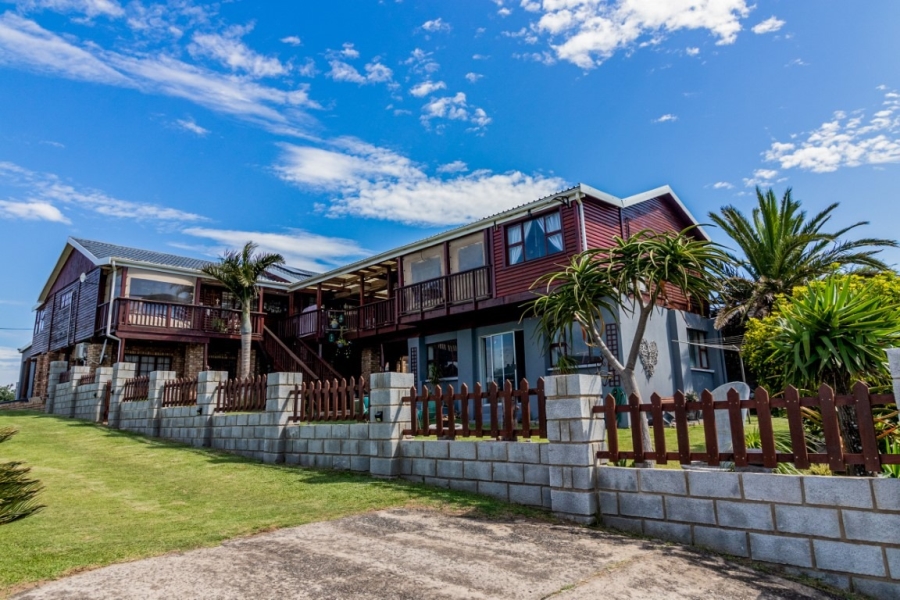 2 Bedroom Property for Sale in Kaysers Beach Eastern Cape